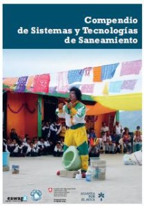 Portada Compendio Saneamiento