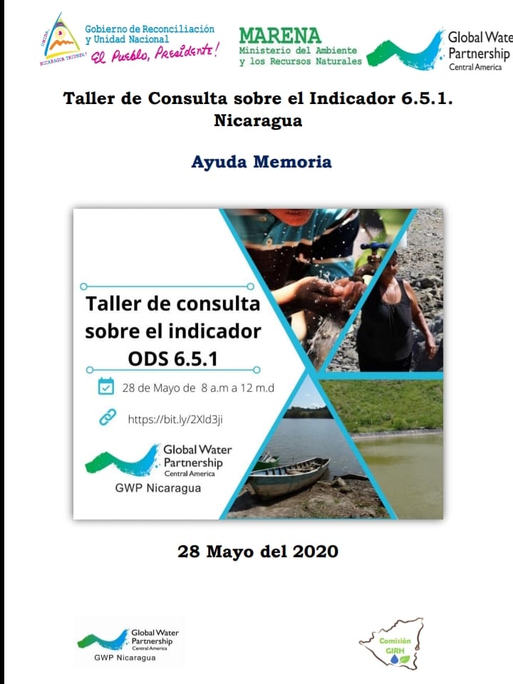 Curso virtual e interactivo sobre Tratamiento de Agua a Nivel Domiciliar y Almacenamiento Seguro (TANDAS)📣📣Lanzamiento 02 de Septiembre 2020