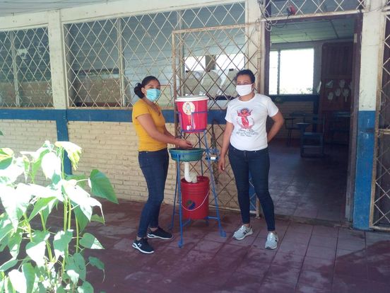 Derecho Humano al Agua y al Saneamiento.