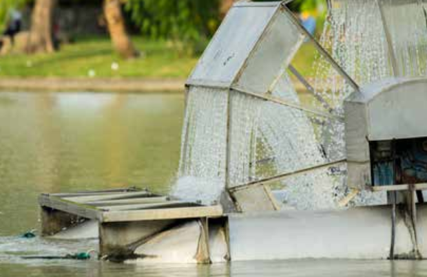 ¿Por qué el agua debe entrar al mercado como el petróleo?